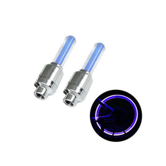 Wheel Valve Cap Light