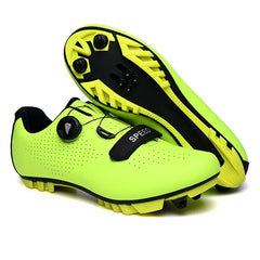 Mountain Bike Cycling Shoes