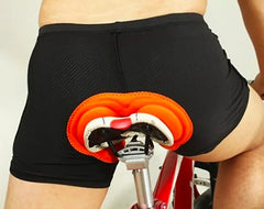 Unisex Riding Shorts