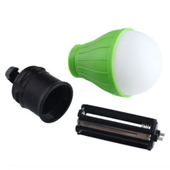 Portable Camping Bulb