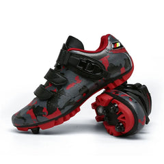 Mountain Bike Cycling Shoes