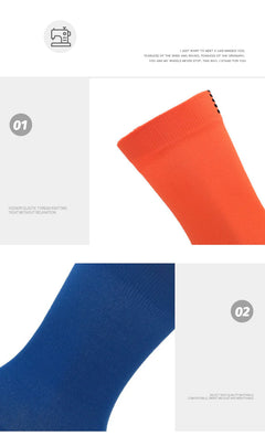 Performance Cycling Socks