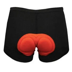 Unisex Riding Shorts
