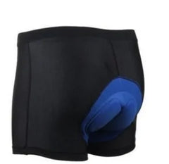 Unisex Riding Shorts