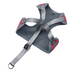 Bowknot Mesh Harness