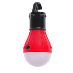 Portable Camping Bulb