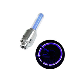 Wheel Valve Cap Light