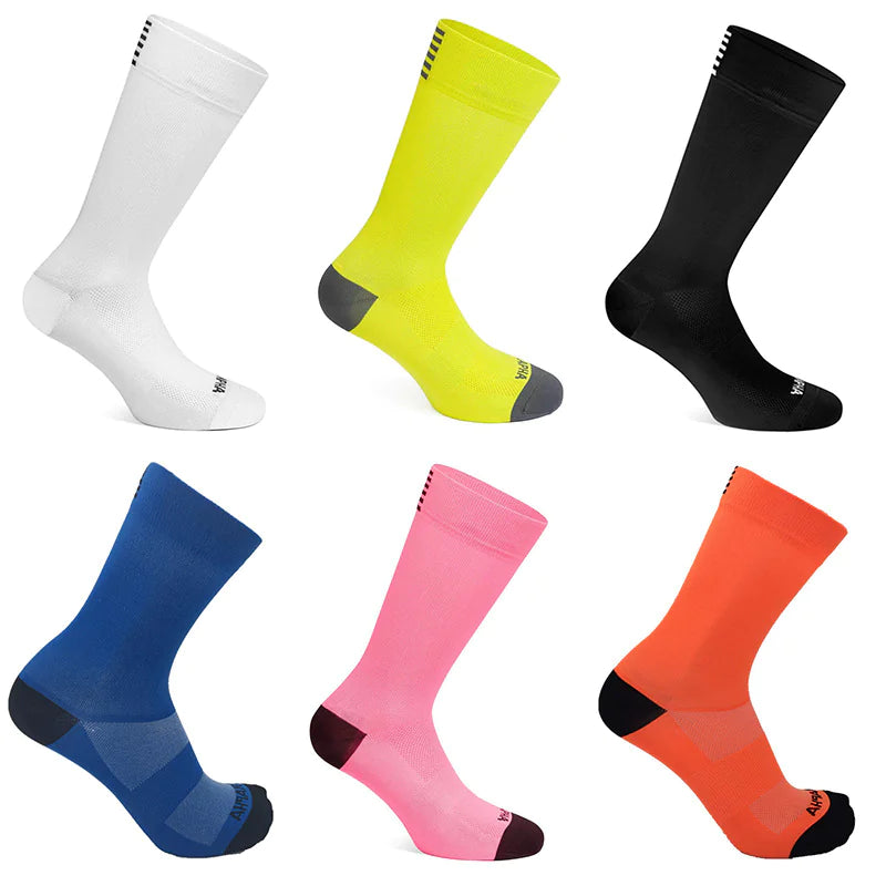 Performance Cycling Socks