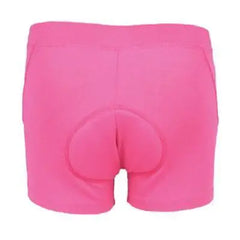 Unisex Riding Shorts