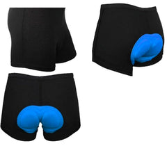 Unisex Riding Shorts