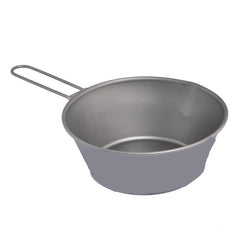 Camping Bowl