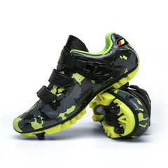 Mountain Bike Cycling Shoes