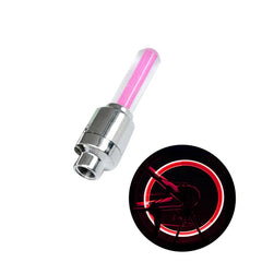Wheel Valve Cap Light