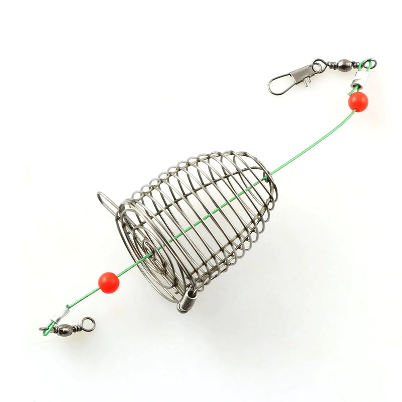 Fishing Bait Basket