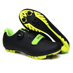Mountain Bike Cycling Shoes