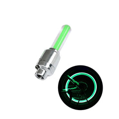 Wheel Valve Cap Light