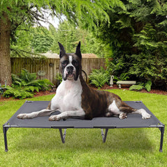 Outdoor Pet Bed