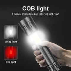 Camping Flashlight