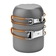Camping Cookware Set