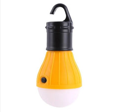 Portable Camping Bulb
