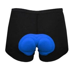 Unisex Riding Shorts
