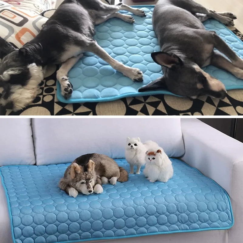 Cooling Pet Pad