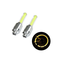 Wheel Valve Cap Light