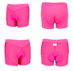 Unisex Riding Shorts