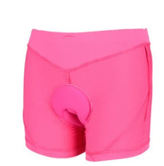 Unisex Riding Shorts