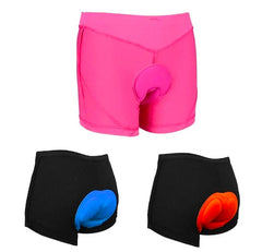 Unisex Riding Shorts