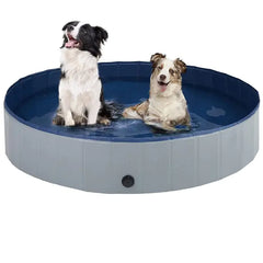 Outdoor Pet Pool