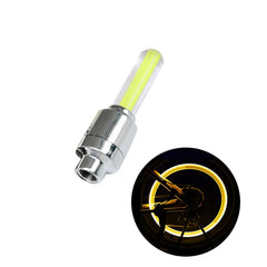 Wheel Valve Cap Light