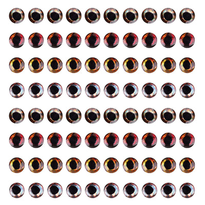 Fishing Lure Eyes
