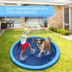 Pet Sprinkler Pad