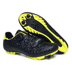 Mountain Bike Cycling Shoes