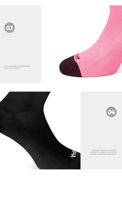 Performance Cycling Socks