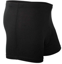 Unisex Riding Shorts