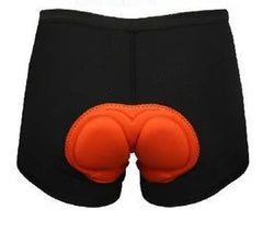 Unisex Riding Shorts