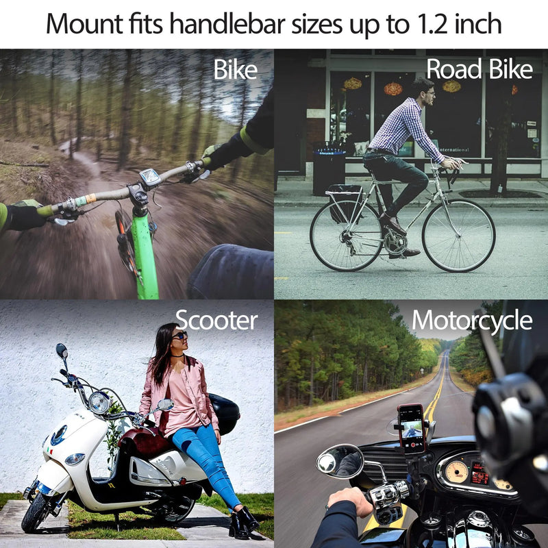 Bike Phone Mount